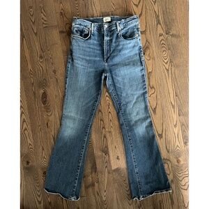Citizens of Humanity - Lilah High Waist Bootcut Jeans - Size 29